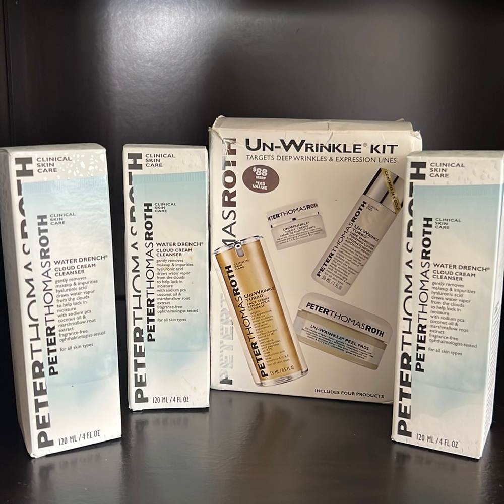 Peter Thomas Roth Bundle
